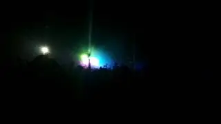 Musical night@hcu,2017
