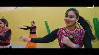 NAGADA SANG DHOL l D4DANCE QATAR