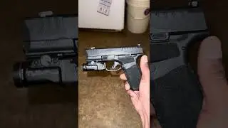  EDC a PORTED/COMP Pistol?