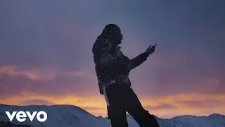 Akinyemi - GLACIERS (Official Music Video)