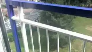 Wecken in Bad Salzig