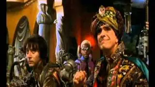 Mystery Men / Everyday Superhero