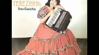 MATE AMARGO(solo da sanfona) - MARY TEREZINHA