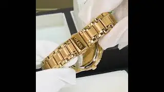 Water Resistant Luminous Hands Diamond Watch Men  OliviaUS #jewelry
