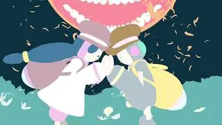 moumoon「エメラルドの丘」(Official Music Video)