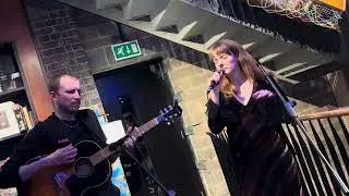 Jenny on Holiday - Appetite (Live @ Rough Trade Denmark Street, London)