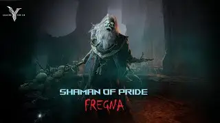 Legend of Ymir - Expedition Boss (Fregna) | Volva