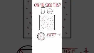 Can you solve this problem about ants on a square? #shorts