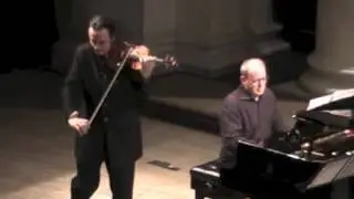 ERNST Concerto pathétique (Christian SACCON vl.-Luigi DI ILIO pf.)