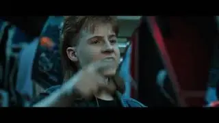How To Movie Film Upload Т 800 против Т 1000 в зале игровых автоматов  Терминатор 2  Судный день