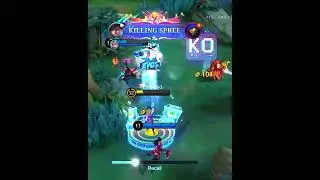 Suyou as Sasuke SHADOW OF UCHIHA 😂 | Silent Runner of the Land of Dawn! ~ Mobile Legends: Bang Bang