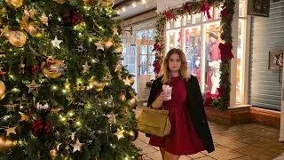 A venit Crăciunul,cr am gătit şi o mini vacanță!#vlogmas2025 