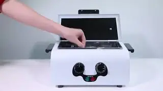 Dental Dry Heat Sterilizer Review