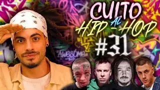 Mac Kemzie en CULTO AL HH31 🔴 Maozelin, Cevlade, Rastachai, Acru... Comentarios del CHAT (2/2)