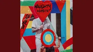 Naughty Karate