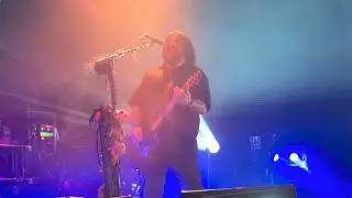 Seether - Judas Mind (Live) @ Denver, 11/1/2025