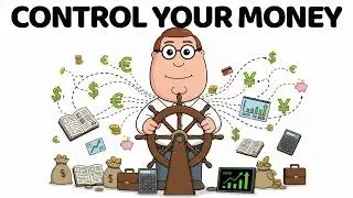 Master Your Wealth Mindset: Key Strategies for Financial Freedom and Success | Wealth Mindset