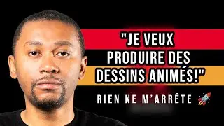 🚀 De z&eacute;ro &agrave; studio d&rsquo;animation : ils disent que c'est impossible ! 🎬✨