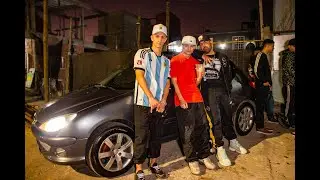 VILLA ALBERTINA RKT - NAHUELMIX X NEK JOTTA #RKT