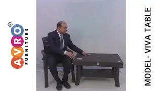 MODEL VIVA TABLE
