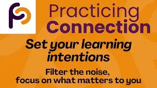 Are You Tired of Leaving Conferences Feeling Like You Missed What Mattered Most?