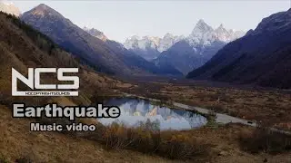 ROY KNOX - Earthquake [NCS Release] | Music video