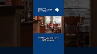 Mary Lu  |  TX AEL Distance Education Call Center #adulteducation #TxDecc #adulted #adulteducation