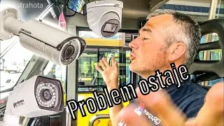 Uvodjenje kamera u autobuse nije resenje problema!!!! Evo zasto