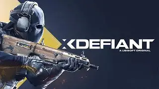 trying out XDefiant