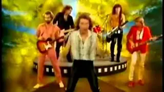Le Roux - Lifeline (AOR / Melodic Rock video)