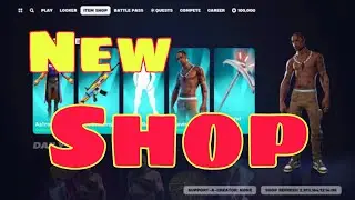 Fortnite Item Shop February , 8, 2026 | New Skins, Cosmetics & Update