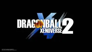 DRAGON BALL XENOVERSE 2 how to make fasha