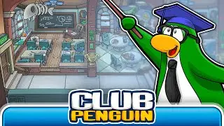 All Together Now - School | Club Penguin OST
