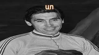 Eddy Merckx: El Caníbal #hisotria