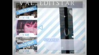 Hello everyone here is a video and go follow valeditstarlove or ash☆ that is me on my iPad 