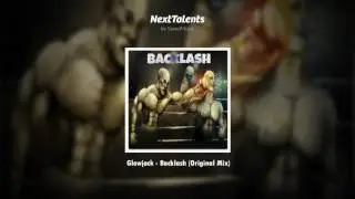 Glowjack - Backlash (Original Mix)