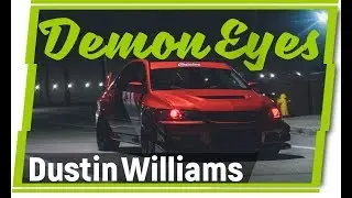 How to Customize HEADLIGHTS | Mitsubishi EVO 8 | FlyRyde