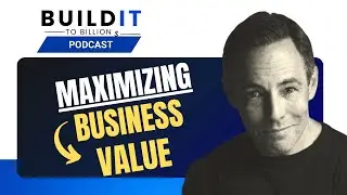 Maximize Business Value with Lee Heisman