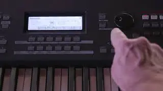 Episode 7: Transpose Your Keyboard