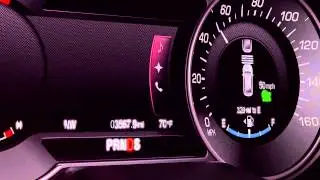 Adaptive Cruise Control | Lincoln How-to Video
