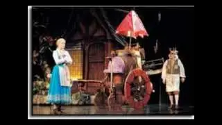 Beauty and the Beast (Musical) - En wat dan nog?