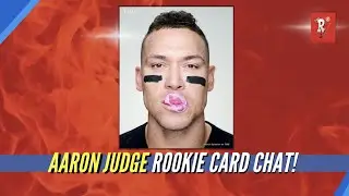 Did Aaron Judge STEAL The MVP From Shohei Ohtani? | Sports Card Chat!