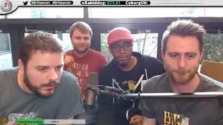 Alex189 Interview | BritizenCon - UK Star Citizen Fan Convention