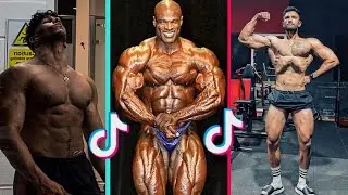 8 Minutes of Relatable Gym TikToks #26 💪 TikTok Compilation