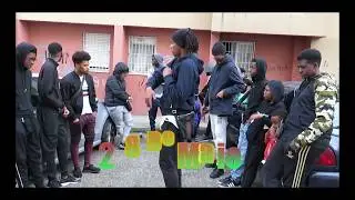 Ronas AS28 - 28 De Maio (Teaser) DaBig Productions
