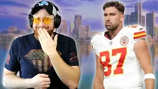 The Hat and Beard Show 💪 | Lions vs Ravens Underdogs + Brady Booth Controversy