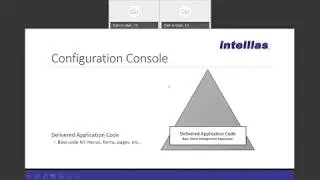Configuration Console - Getting the Most Out of Infor's CloudSuite HCM and FSM