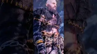 When Kratos starts the combo&hellip; there&rsquo;s no escape.&rdquo; ⚔️🔥