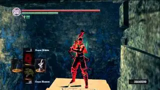 Dark Souls - The Elevator...It's Becoming Self-Aware