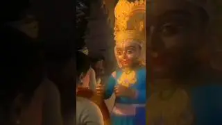 Love of Lord krishna ❤ #shorts